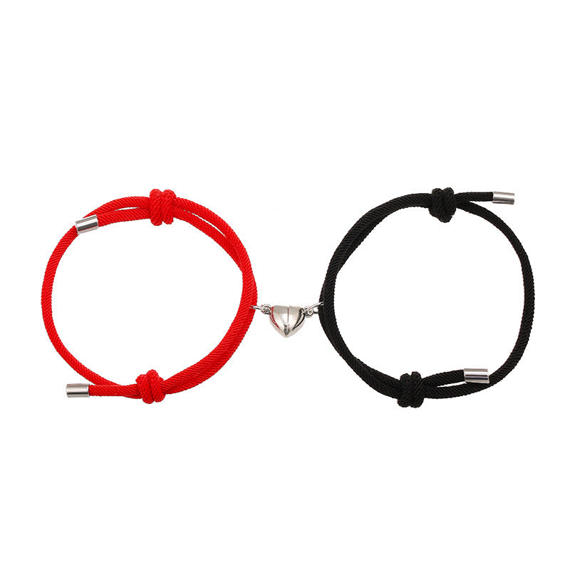 Love Magnetic Bracelet