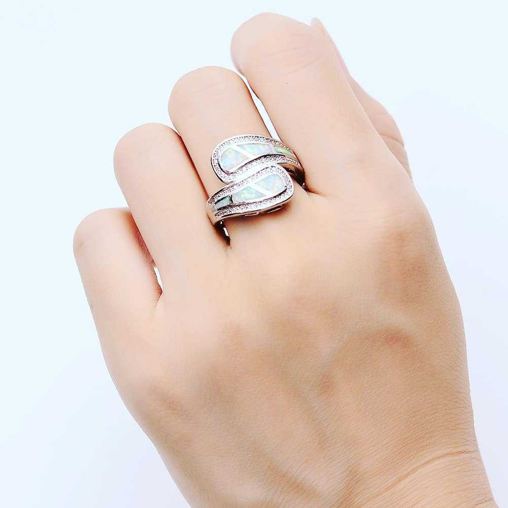 Ring Creative Simple Exquisite Ornament