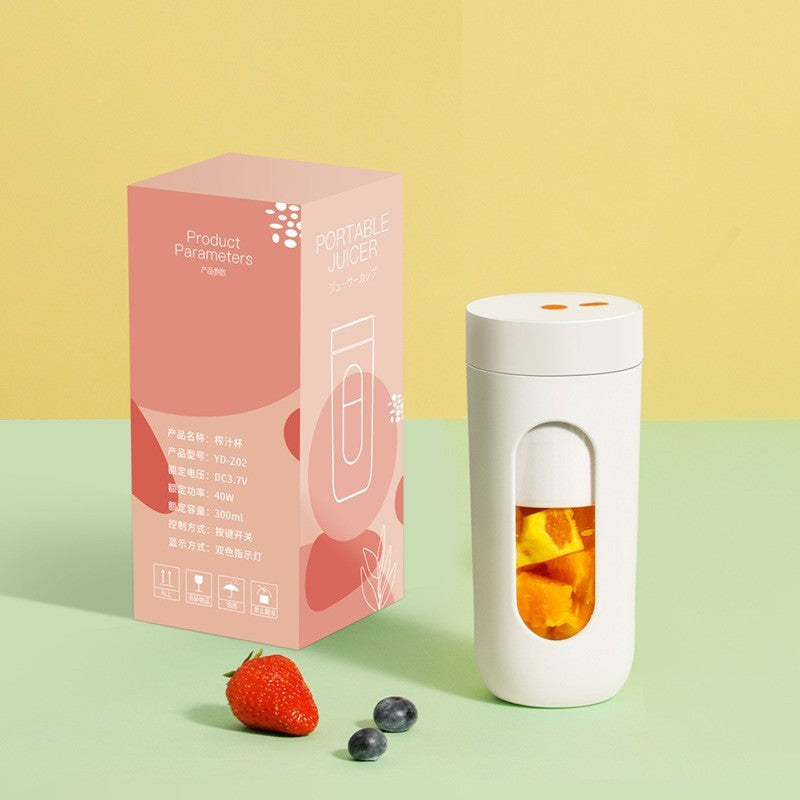 Juicer Small Portable