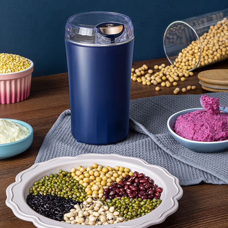 Grinder Precision And Multifunctional Household Use